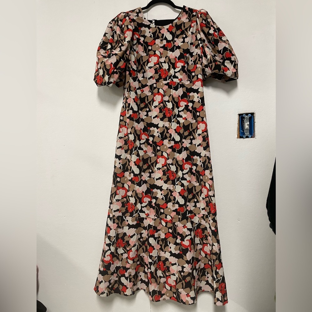 Ted Baker Dress